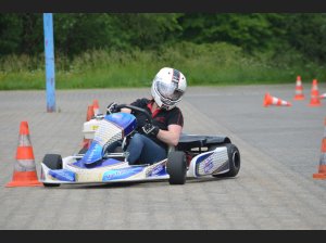 2021 09 Kartslalom
